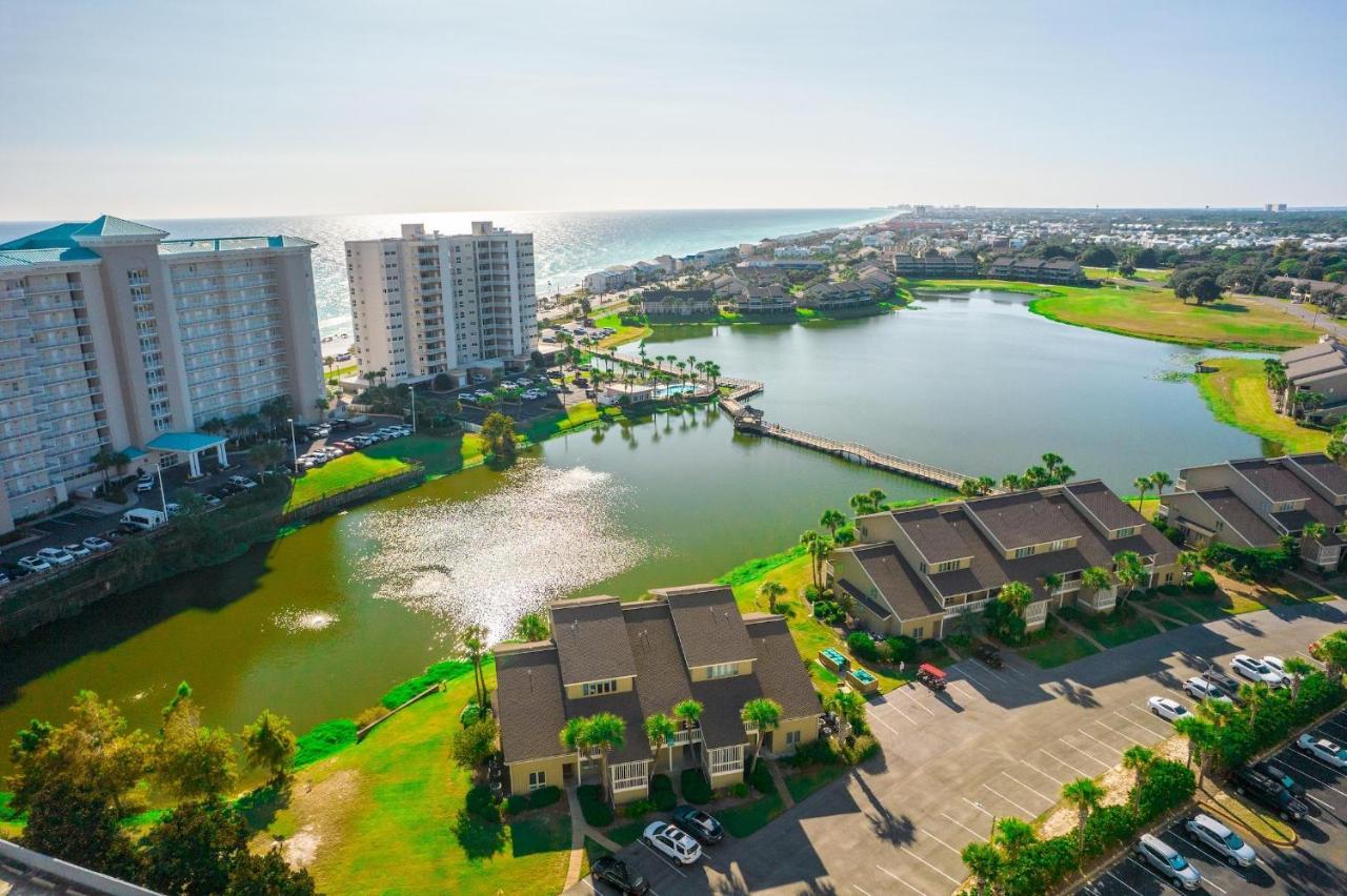 Majestic Sun 1109B Villa Destin Exterior photo