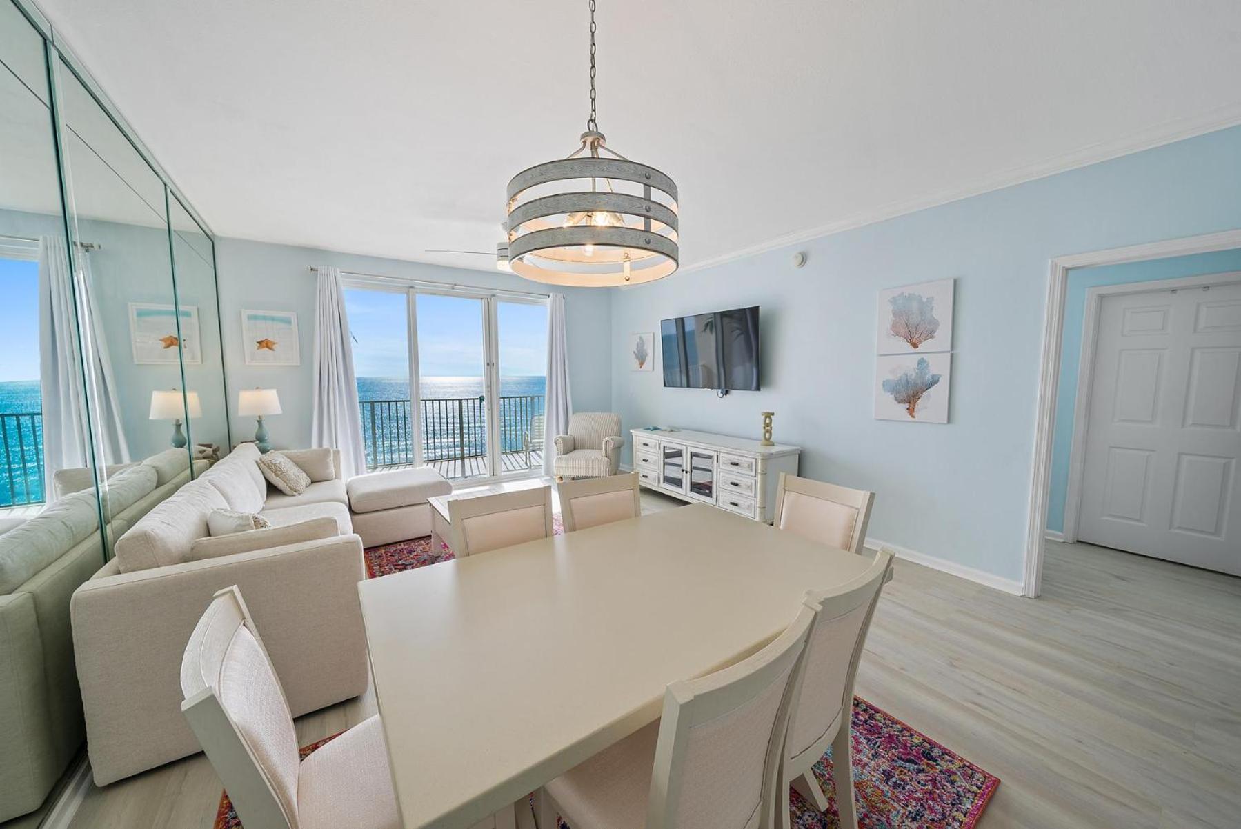 Majestic Sun 1109B Villa Destin Exterior photo