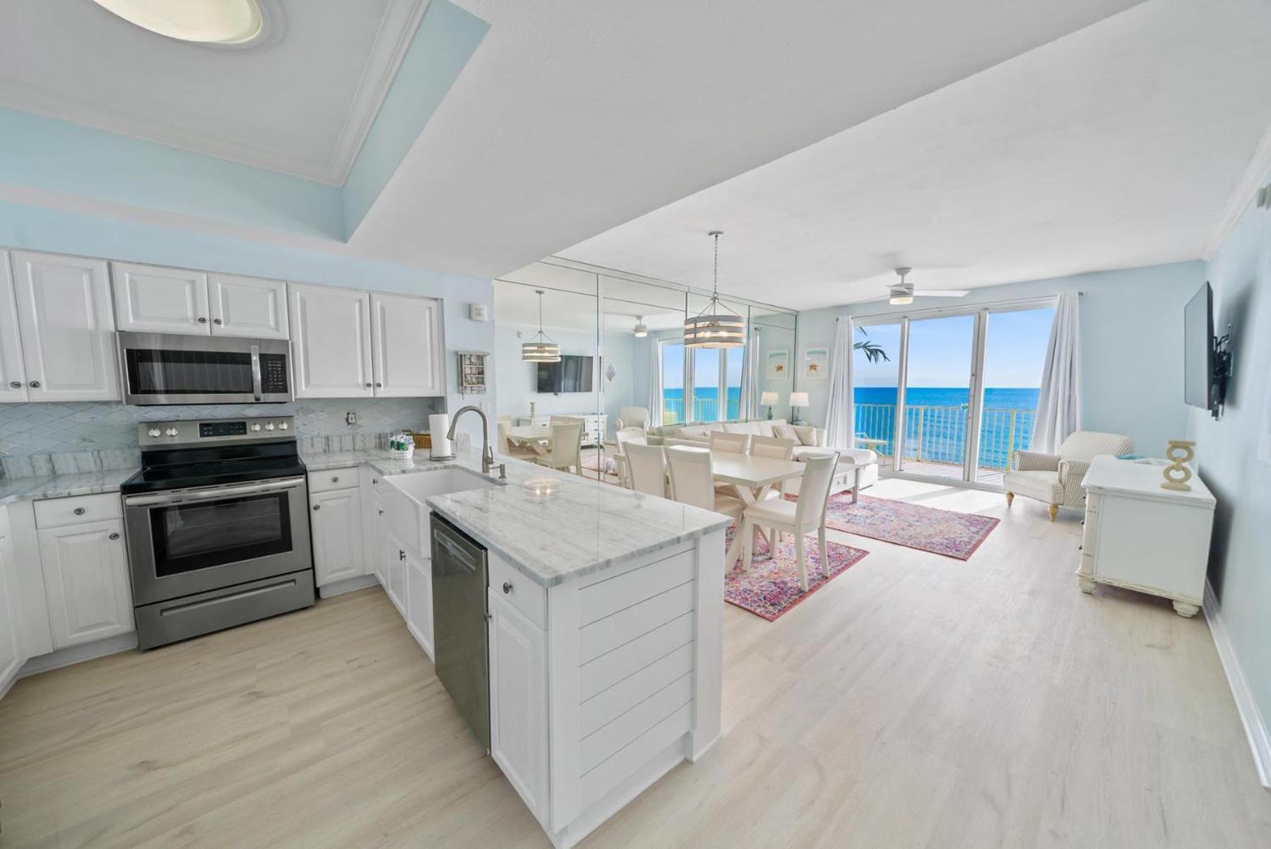 Majestic Sun 1109B Villa Destin Exterior photo
