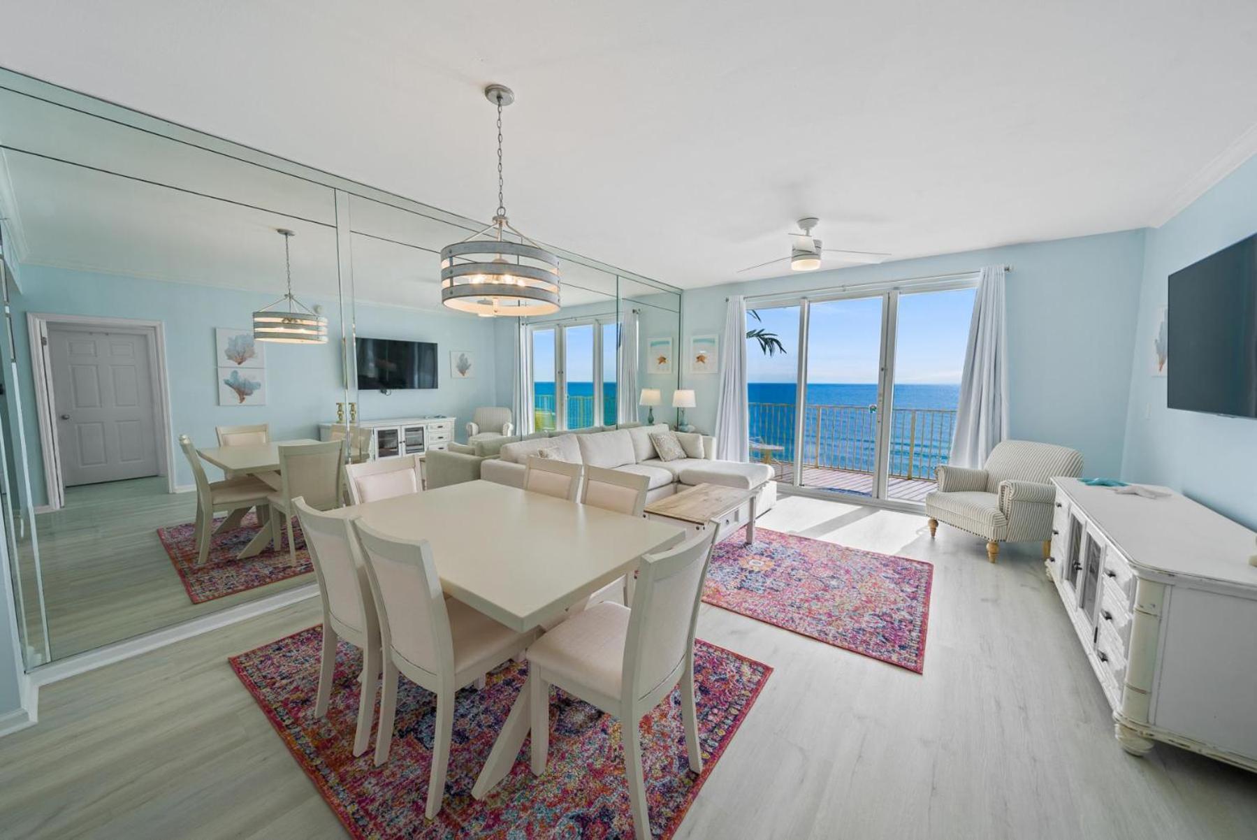 Majestic Sun 1109B Villa Destin Exterior photo
